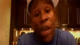 The Real Crime In Floyd Mayweather's Racist Rant